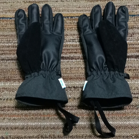 Snow gloves - Picture 2 of 4